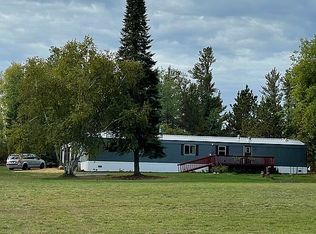 9661 Power Dam Rd NE, Bemidji, MN 56601