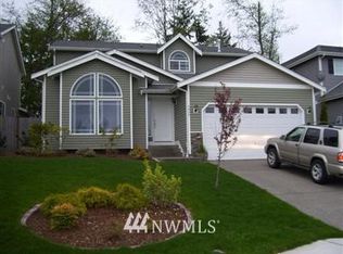 6829 154th Stct E, Puyallup, WA