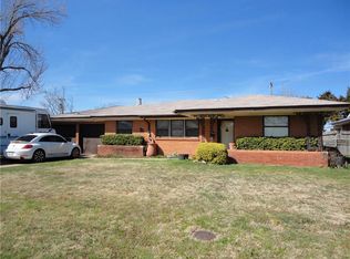 1337 SW 67th St, Oklahoma City, OK 73159