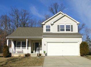 4607 Riddle Dr, Baltimore, MD 21236