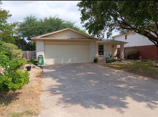 1905 Parksville Way, Cedar Park, TX 78613