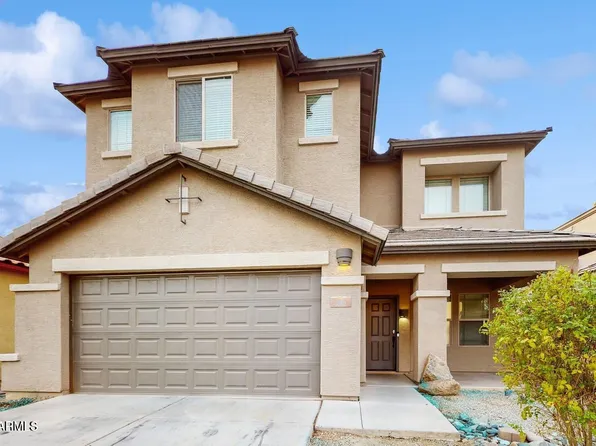1816 N 94TH Glen, Phoenix, AZ 85037