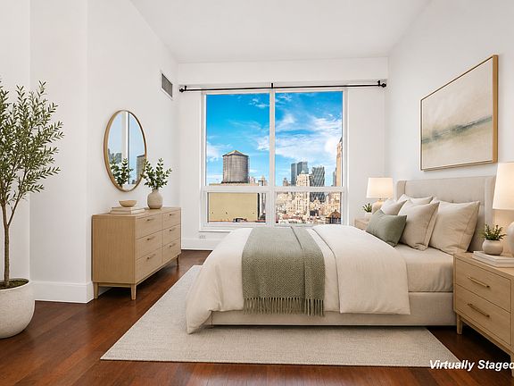 5th image of 350 W 42nd St APT 25C