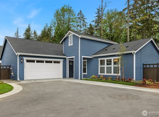 33876 Site 180 Buckeye Ave SE, Black Diamond, WA 98010