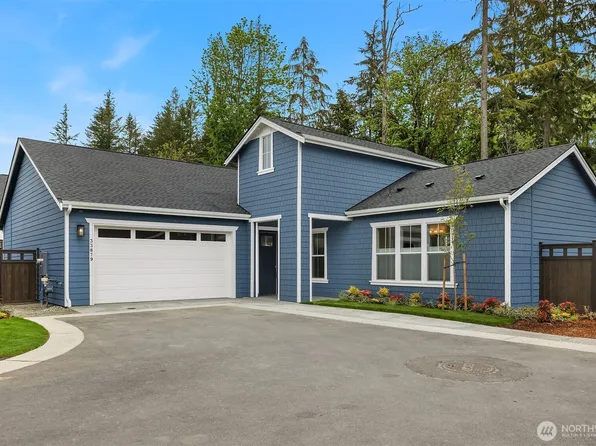 33876 Site 180 Buckeye Avenue SE, Black Diamond, WA 98010