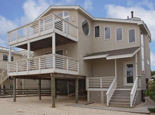 6 East Middlesex, Harvey Cedars, NJ 08008