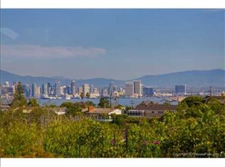 1201 Catalina Blvd, San Diego, CA 92107
