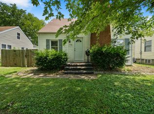 706 King Ave, Columbia, MO 65203