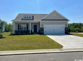 388 Hayloft Circle Abaco Floor Plan, Conway, SC 29526