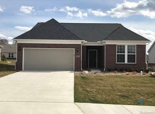 4849 Barnes Rd, Canton, MI 48188