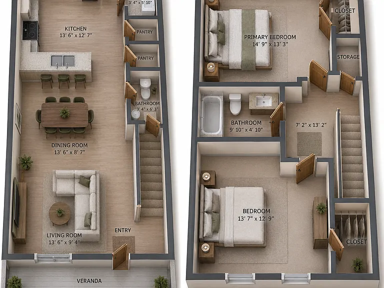Gateway Homes — Photo 15