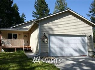 22310 N Clear Lake Blvd SE, Yelm, WA 98597