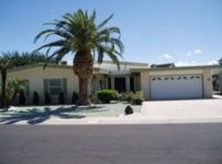 10641 W Sequoia Dr, Sun City, AZ 85373