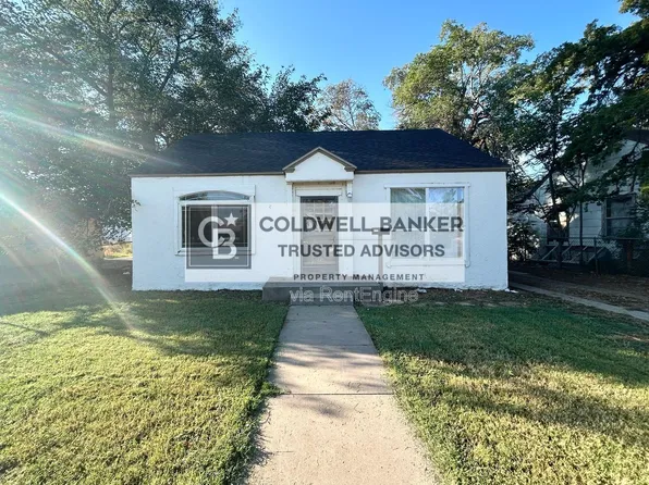 1313 25th St, Lubbock, TX 79411