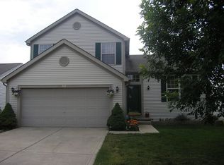 787 Spivey Ln, Galloway, OH 43119