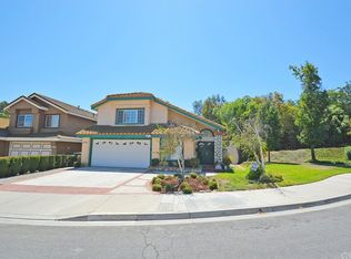 2953 Sunny Brook Ln, Chino Hills, CA 91709