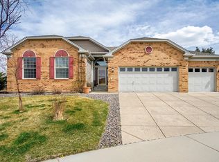 11832 Saddleback Ct, Parker, CO 80138