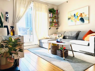 924 Jefferson St APT 5B, Hoboken, NJ, 07030