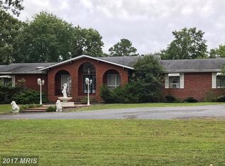 1260 W Pulaski Hwy, Elkton, MD 21921