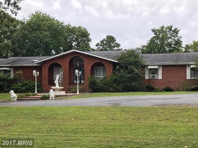 1260 W Pulaski Hwy, Elkton, MD, 21921