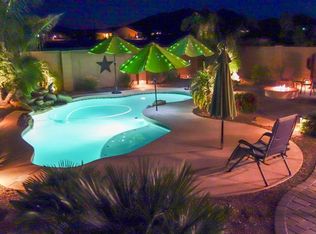 2803 W Angel Way, Queen Creek, AZ 85142