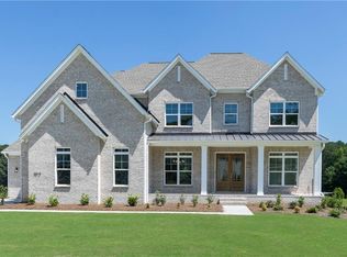 3810 Mustang Way, Cumming, GA 30040