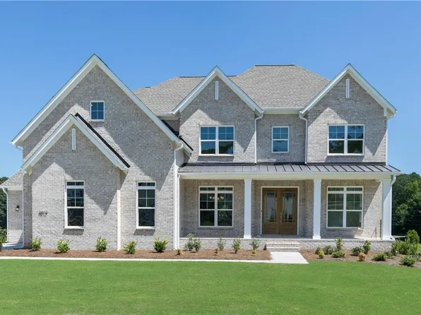 3810 Mustang Way, Cumming, GA 30040