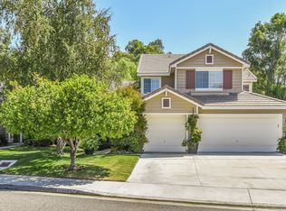 27564 Wellsley Way, Santa Clarita, CA 91354