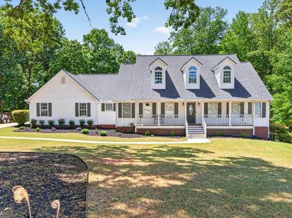 5633 Peace Ave, Braselton, GA 30517