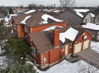 5515 Durie Rd, Mississauga, ON L5M4S6