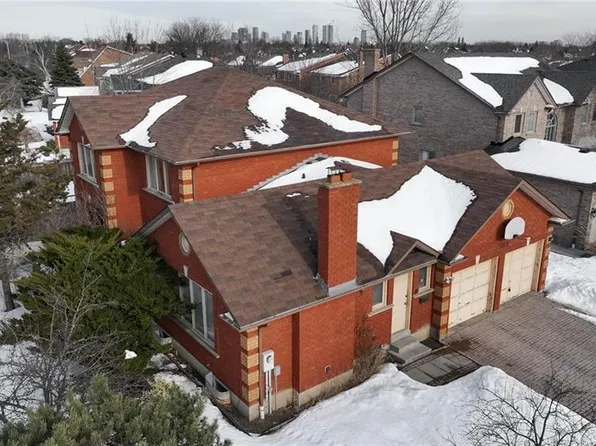 5515 Durie Rd, Mississauga, ON L5M 4S6