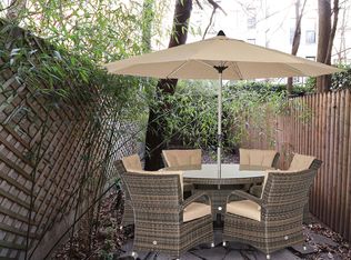 545 E 5th St APT 1, New York, NY 10009