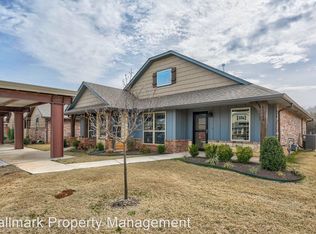8804 SW 55th St, Oklahoma City, OK 73179