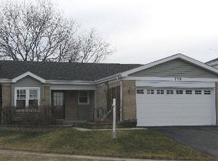 775 Randi Ln, Hoffman Estates, IL 60169