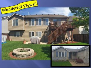 1255 N Kaniksu St, Post Falls, ID 83854