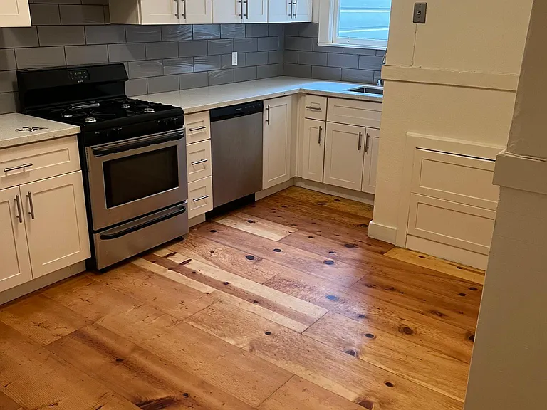 1010 Fell St #6 — Photo 3