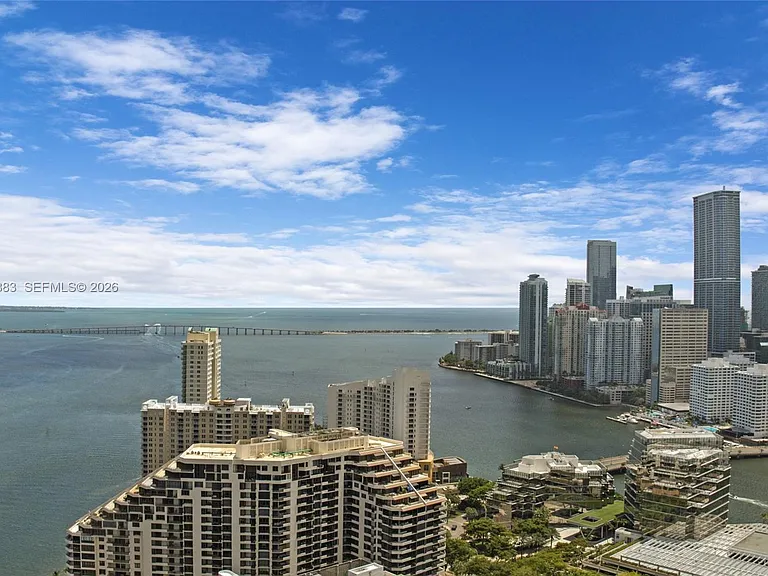 848 Brickell Key Dr #3905 — Photo 44