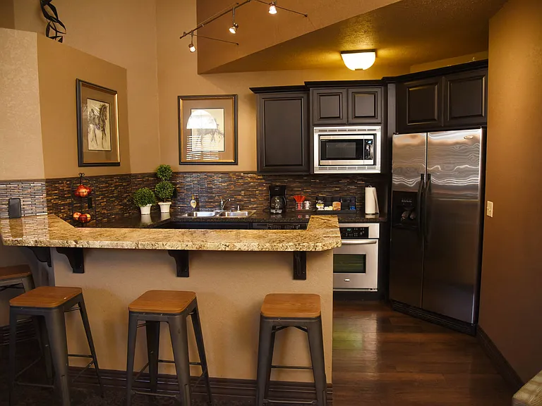 Graymayre Crossing Apartments — Photo 7