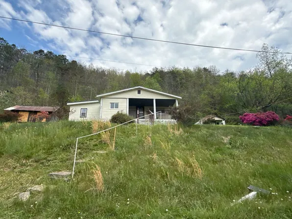 450 Bowen Ln, Inez, KY 41224