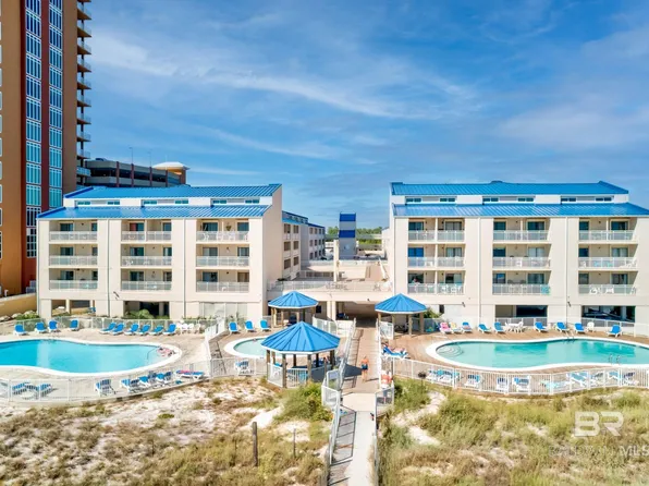 23044 Perdido Beach Blvd APT 304, Gulf Shores, AL 36561