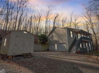 89 Blueberry Rd, Jasper, GA 30143