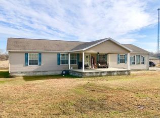 1224 N Division St, Du Quoin, IL 62832