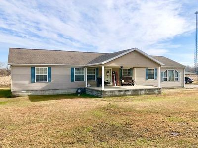 1224 N Division St, Du Quoin, IL, 62832