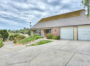 4711 Hermano Dr, Tarzana, CA 91356