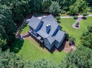 195 Dawson Creek Dr, Ball Ground, GA 30107