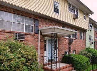 355 Broad St APT B002, Clifton, NJ 07013