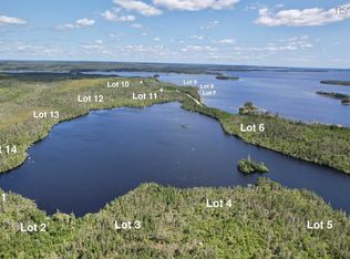 LOT 10 S Shore Rd, Lunenburg, NS B0J 2C0