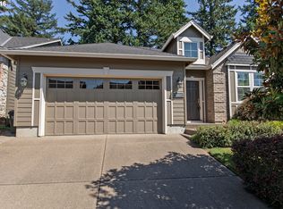 11662 SE Aerie Crescent Rd, Happy Valley, OR 97086