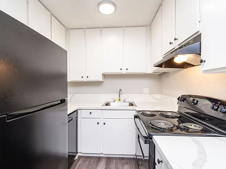 Villa Roma Apartments. — Photo 18