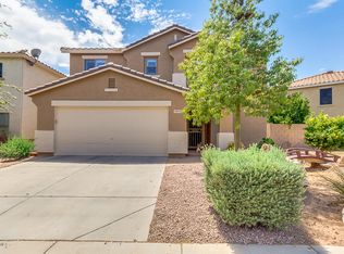 3054 S Mandy, Mesa, AZ 85212